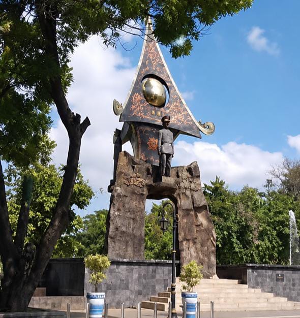 Alun-alun Kota Semarang